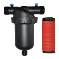 FILTRO ANILLOS CUERPO GRANDE 2" (GENERICO)