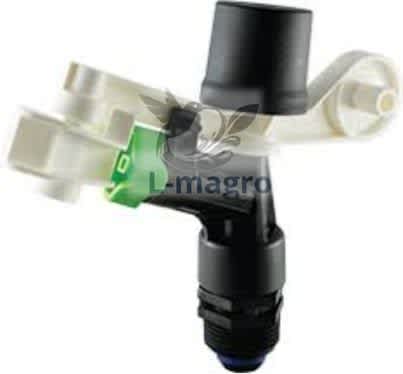 ASPERSOR SENNINGER 2023 CONEXIÓN: 1/2"