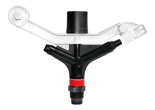ASPERSOR SENNINGER 7025  CONEXIÓN: 1"