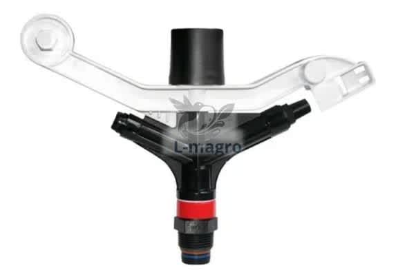 ASPERSOR SENNINGER 7025  CONEXIÓN: 1"