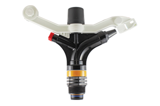ASPERSOR SENNINGER 8025HR-2  1 CONEXIÓN: 1,½"
