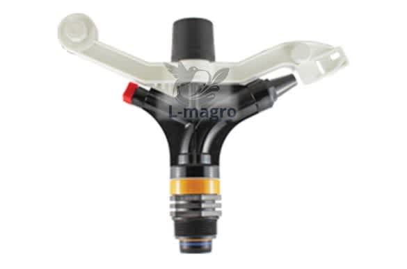 ASPERSOR SENNINGER 8025HR-2  1 CONEXIÓN: 1,½"