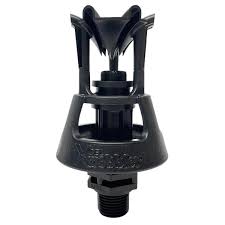 ASPERSOR XCEL WOBBLER H.A.  CONEXIÓN: 1/2" Y 3/4"