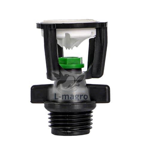 ASPERSOR MINI WOBBLER H.A. CONEXIÓN 1/2"