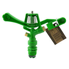 ASPERSOR  3/4" BOQUILLA EN BRONCE 