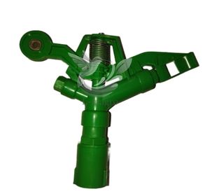 ASPERSOR  1" BOQUILLA EN BRONCE