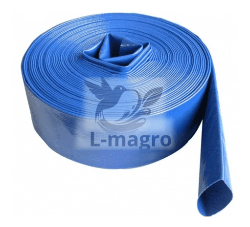 MANGUERA LAYFLAT  2"