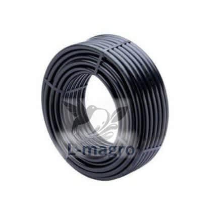 MANGUERA POLIETILENO O.P 25 MM