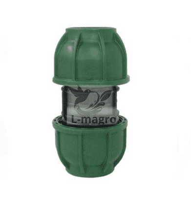 UNION RAPIDA DE 25 MM