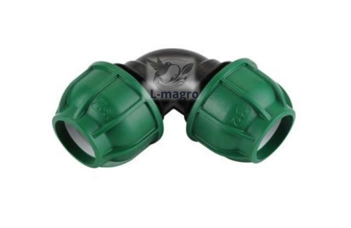 CODO RAPIDO DE 63 MM