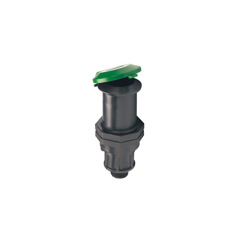 VALVULA ALIVIO DE DOBLE EFECTO DE 3/4" IRRITEC