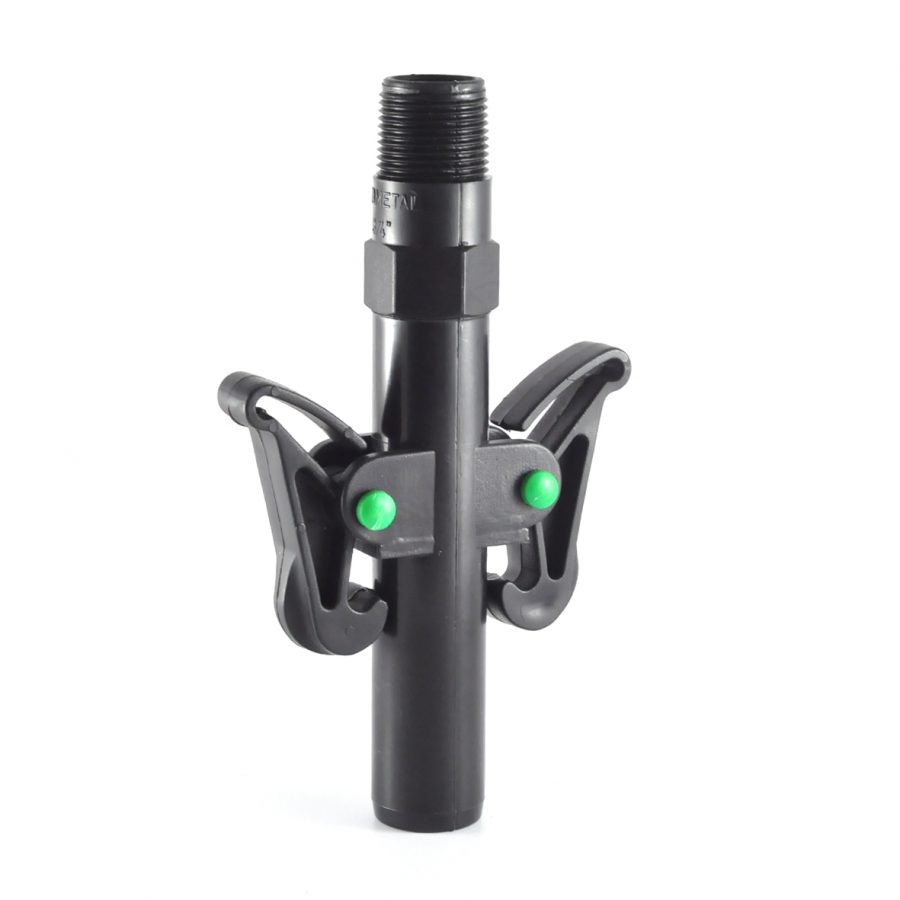 LLAVE BAYONETA irritec 3/4" 