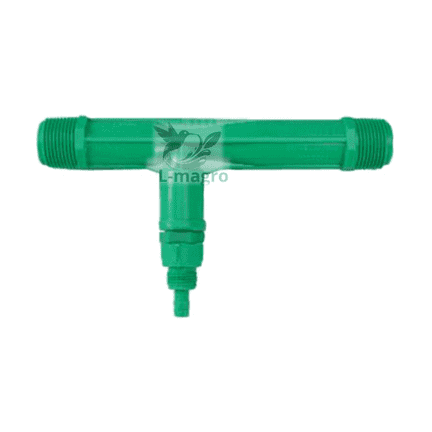 INYECTOR VENTURY  1" IRRITEC