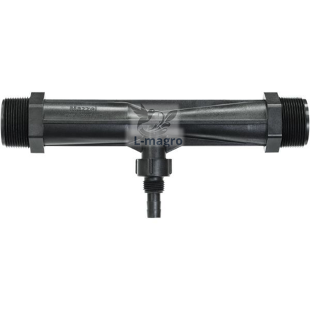 INYECTOR VENTURY 1" MAZZEI