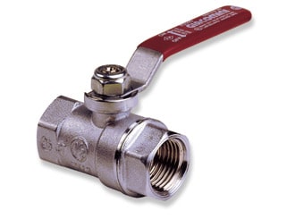 VALVULA BOLA GALVANIZADA 1.1/2"