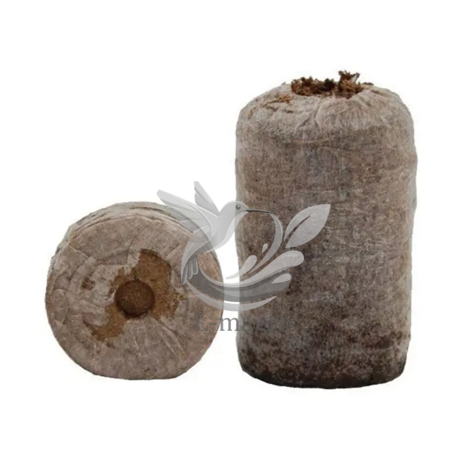 SUSTRATO DE COCO PARA ESTOLONES