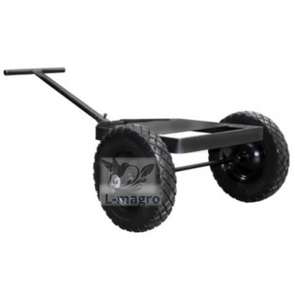 TRAILER PARA MOTOBOMBA