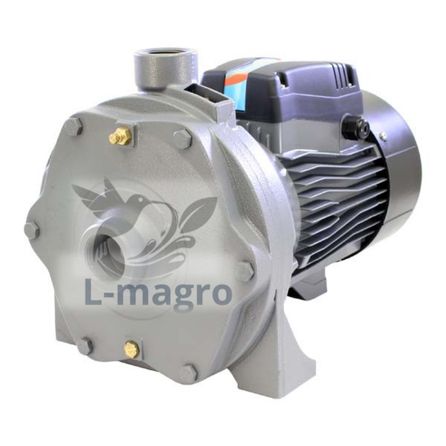 ELECTROBOMBA CENTRÍFUGA 1,5 HP