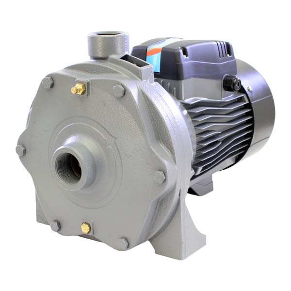 ELECTROBOMBA CENTRÍFUGA 1,5 HP