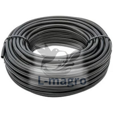 LINEA DE GOTEO CALIBRE 35MIL A 20CM 1.1  L/H ROLLO X 500 MTS