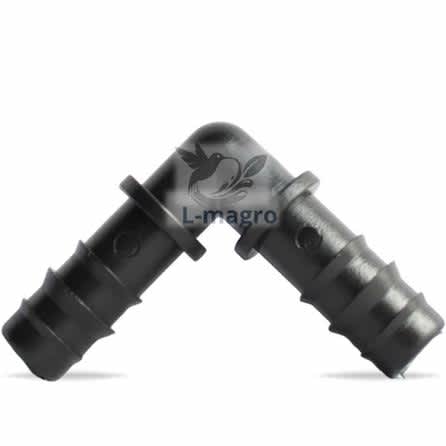 CODO 12 MM ( GENERICO)