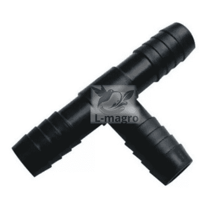 TEE   12 MM (GENERICO)