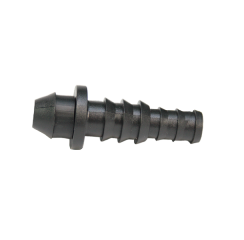 CONECTOR SILLETA MANGUERA 16 MM X 12 MM  (GENERICO)