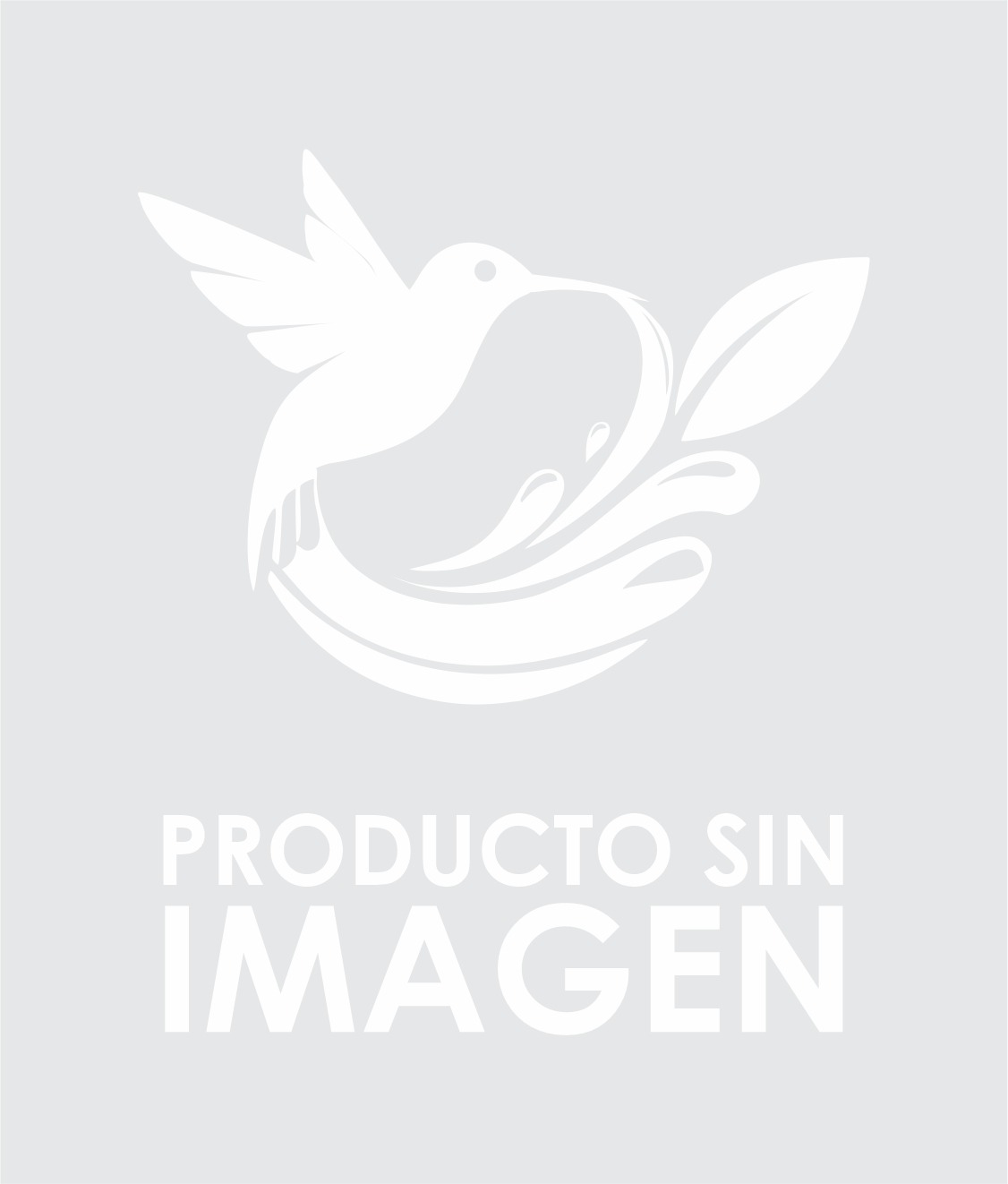 Producto sin imagen